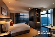 성남시 최대 규모 호텔 더블트리 바이 힐튼 서울 판교 개관 < 호텔... 성남시 최대 규모 호텔 더블트리 바이 힐튼 서울 판교 개관 - 호텔앤레스토랑