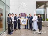 메리어트 이그제큐티브 아파트먼트 서울, 5성급 호텔로 선정 < 호텔... 호텔앤레스토랑 메리어트 이그제큐티브 아파트먼트 서울, 5성급 호텔로... 