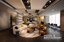 보코서울강남, 2023 ‘iF 디자인 어워드’ 인테리어 부문 수상 < 호텔&리조트 < 기사본문 - 호텔앤레스토랑 보코서울강남, 2023 ‘iF 디자인... 