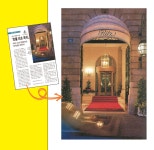 [Hotels in 1995] 1995년의 호텔 - 세계적인 체인 호텔, 호텔 리츠칼튼 서울 < 호텔&리조트 < 기사본문 - 호텔앤레스토랑 [Hotels in 1995]... 