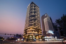 ‘힐튼가든인 다낭(Hilton Garden Inn Da Nang)’ 베트남에 그랜드... 호텔앤레스토랑 ‘힐튼가든인 다낭(Hilton Garden Inn Da Nang)... 