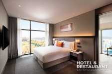 선사하는 레지던스 오픈 < 호텔&리조트 < 기사본문 - 호텔앤레스토랑 더블트리 바이 힐튼 서울 판교, 프리미엄 호텔 서비스와 내 집 같은 편안함을... 