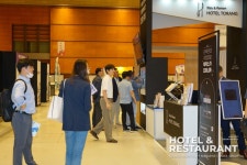 < 호텔&리조트 < 기사본문 - 호텔앤레스토랑 [Korea Hotel Show Issue Ⅱ] 레스토랑·F&B 산업전에서 살펴본 다이닝 이슈 - 주방에도...