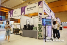 < 호텔&리조트 < 기사본문 - 호텔앤레스토랑 [Korea Hotel Show Issue Ⅱ] 레스토랑·F&B 산업전에서 살펴본 다이닝 이슈 - 주방에도...