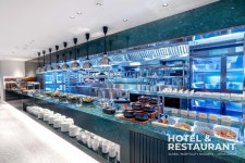 워커힐 호텔앤리조트, 인천공항 제1여객터미널 ‘인천공항 환승호텔’과 ‘마티나 라운지’ 리뉴얼 오픈 < 호텔&리조트 < 기사본문... 