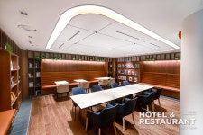 워커힐 호텔앤리조트, 인천공항 제1여객터미널 ‘인천공항 환승호텔’과 ‘마티나 라운지’ 리뉴얼 오픈 < 호텔&리조트 < 기사본문... 