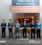 기사본문 - 호텔앤레스토랑 워커힐 호텔앤리조트, 인천공항 제1여객터미널 ‘인천공항 환승호텔’과 ‘마티나 라운지’ 리뉴얼 오픈... 