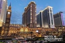 참가 < 호텔&리조트 < 기사본문 - 호텔앤레스토랑 샌즈 리조트 마카오, ‘무한매력 마카오’ 로드쇼 참가 - 호텔앤레스토랑