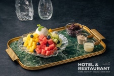 포포인츠 바이 쉐라톤 서울 구로 카페앤바 72(Café&Bar 72), 빙수 메뉴 출시 < 호텔&리조트 < 기사본문 - 호텔앤레스토랑 포포인츠 바이... 