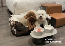 더블트리 바이 힐튼 서울 판교 리틀 버디 프로그램...가을철 펫캉스족 이목 집중 < 호텔&리조트 < 기사본문 - 호텔앤레스토랑 더블트리 바이 힐튼... 