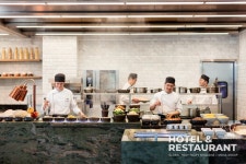 코트야드 메리어트 서울 남대문 호텔의 모모카페, 11월 한 달간 다채로운 디너 프로모션 선봬 < 호텔&리조트 < 기사본문 - 호텔앤레스토랑... 