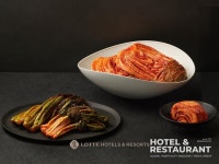 김치 입맛 틈새 공략하는 롯데호텔앤리조트, 갓파김치 28일 출시 < 호텔&리조트 < 기사본문 - 호텔앤레스토랑 김치 입맛 틈새 공략하는... 