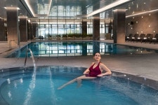 ‘운동도 프리미엄 시대’ 더블트리 바이 힐튼 서울 판교, 웰니스 라이프 위한 티탄 피트니스 멤버십 회원 모집 < 호텔&리조트 < 기사본문... 