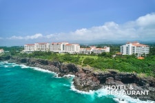 금호리조트, 2년 연속 매출액 ∙ 영업이익 최대치 경신 < 호텔&리조트... 호텔앤레스토랑 금호리조트, 2년 연속 매출액 ∙ 영업이익 최대치 경신... 