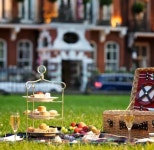 호텔앤레스토랑 [정승호의 Tea Master] 영국 런던, 하이드파크 인근의 역사적인 명소들을 찾아 떠나는 호텔 애프터눈 티의 명소 이야기... 