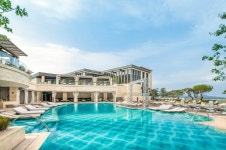 파라다이스시티, 개관 7주년 기념 ‘777 잭팟’ 이벤트 실시 < 호텔&리조트 < 기사본문 - 호텔앤레스토랑 파라다이스시티, 개관 7주년 기념... 