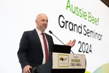 호주축산공사, 2024 호주청정우 그랜드 세미나 성료 < 레스토랑... 호주축산공사, 2024 호주청정우 그랜드 세미나 성료 - 호텔앤레스토랑