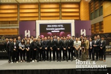 [Korea Hotel Show] 10주년 맞이한 2024 코리아호텔쇼, 다양한 구성의 알찬 전시회로 막 내려 < 전시회 < 이벤트 < 기사본문...