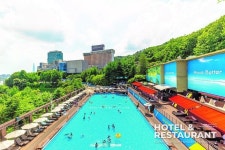 [Hotel+Dining Proposal] 올 여름, 호텔에서 보내는 호캉스 제안 < 호텔&리조트 < 기사본문 - 호텔앤레스토랑 [Hotel+Dining Proposal] 올... 