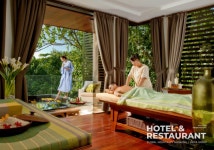 [Cover Story] YTL Hotels의 럭셔리 리조트 컬렉션, 가야 아일랜드... 럭셔리 리조트 컬렉션, 가야 아일랜드 리조트 - 호텔앤레스토랑