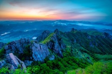 [Dining Story] 전라남도 영암군의 다양한 향토 음식 < 한국음식평론가협회 < 칼럼 < 기사본문 - 호텔앤레스토랑 [Dining Story] 전라남도... 