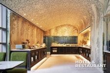 레스케이프, ‘부티크 라운지 (Boutique Lounge)’ 오픈 < 호텔&리조트 < 기사본문 - 호텔앤레스토랑 레스케이프, ‘부티크 라운지... 