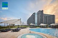 해비치 호텔 제주, 환경 분야 국제 인증 ‘그린키’ 획득 < 호텔&리조트 < 기사본문 - 호텔앤레스토랑 해비치 호텔 제주, 환경 분야 국제 인증... 