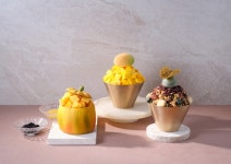 화제 < 호텔&리조트 < 기사본문 - 호텔앤레스토랑 그랜드 인터컨티넨탈... 서울 파르나스, 에 등장한 ‘서머 프리미엄 빙수’ 화제 - 호텔앤레스토랑