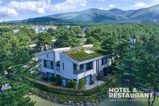[Issue Hotel] 자연과 함께하는 럭셔리, 엠버 퓨어힐 호텔 & 리조트 제주 < 호텔&리조트 < 기사본문 - 호텔앤레스토랑 [Issue Hotel] 자연과... 
