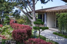 [Issue Hotel] 자연과 함께하는 럭셔리, 엠버 퓨어힐 호텔 & 리조트 제주 < 호텔&리조트 < 기사본문 - 호텔앤레스토랑 [Issue Hotel] 자연과... 