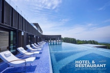 [Issue Hotel] 자연과 함께하는 럭셔리, 엠버 퓨어힐 호텔 & 리조트 제주 < 호텔&리조트 < 기사본문 - 호텔앤레스토랑 [Issue Hotel] 자연과... 