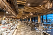 [Issue Hotel] 자연과 함께하는 럭셔리, 엠버 퓨어힐 호텔 & 리조트 제주 < 호텔&리조트 < 기사본문 - 호텔앤레스토랑 [Issue Hotel] 자연과... 