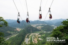 [Local Networks] 여름철 피서지, 강원도 정선(旌善) 힐링 여행... Networks] 여름철 피서지, 강원도 정선(旌善) 힐링 여행 - 호텔앤레스토랑