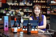 와인코리아 보령점 | [Good Choice] 1세대 와인수입사로 30년 와인 시장 이끌어 온 ㈜마뱅코리아 < 카페&바 < 기사본문 - 호텔앤레스토랑 [Good Choice] 1세대...