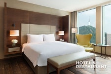 “여자들만의 특별한 레이디스 나잇을 즐겨보세요!”...코트야드 메리어트 서울 남대문, ‘스위트 파티 나잇 패키지’ 선봬 < 호텔&리조트... 