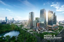 방콕 중심부에 초대형 랜드마크 ‘원 방콕’ 오픈 < 투어리즘&마이스 < 기사본문 - 호텔앤레스토랑 방콕 중심부에 초대형 랜드마크 ‘원 방콕’... 