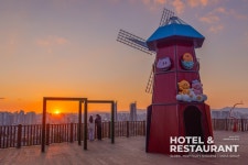 이번 연말에 어디로 놀러 갈까?, 한국관광공사 12월 추천 여행지 5곳 선정 < 투어리즘&마이스 < 기사본문 - 호텔앤레스토랑 이번 연말에 어디로... 