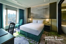 [HR Review_ Hotel] 2024 호텔산업 총결산: 트렌드와 성과를 돌아보다 < 호텔&리조트 < 기사본문 - 호텔앤레스토랑 [HR Review_ Hotel] 2024... 
