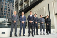 [New Hotel] Must-Visit Hot Spot Hotel , 호텔 더 보타닉 세운 명동 오픈을 말하다 < 호텔&리조트 < 기사본문 - 호텔앤레스토랑 [New... 