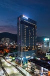 기사본문 - 호텔앤레스토랑 [Hot Place] 라마다 앙코르 바이윈덤 부산해운대, 가성비와 접근성으로 승부하는 해운대의 글로벌 랜드마크... 