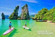 태국관광청, 한국 기업 인센티브 관광 유치 나서, 푸껫·팡아·끄라비... 나서, 푸껫·팡아·끄라비 방문 단체에 1인당 최대 3만원 지원... 