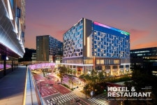 나인트리 바이 파르나스, 돌아오는 방한 관광객 환영 위해 ‘K-호텔’ 경쟁력 강화 < 포커스온 < 기본분류 < 기사본문 - 호텔앤레스토랑 나인트리... 