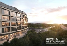 코트야드 메리어트 평택, 5월 공식 개관 < 오픈앤리뉴얼 < 호텔&리조트... 호텔앤레스토랑 코트야드 메리어트 평택, 5월 공식 개관 - 호텔앤레스토랑