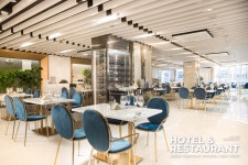 [Hot Place] 광주 최초의 복합 스마트 호텔 ‘광주 유탑 부티크 호텔 & 레지던스’ 압도적 경쟁력으로 주목 받아 < 이슈&트렌드 < 호텔&리조트... 