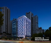 [Vision 2025] 2025 전국 주요 4성 호텔 경영 전략 및 비전 下 < 기획 < 호텔&리조트 < 기사본문 - 호텔앤레스토랑 [Vision 2025] 2025 전국... 