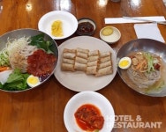 [Dining Story] 춘천막국수 - 전철 타고 떠나는 추억의 맛 여행 < 한국음식평론가협회 < 칼럼 < 기사본문 - 호텔앤레스토랑 [Dining Story]... 