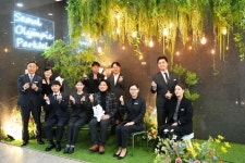 [Hotel Spotlight] 쉼과 문화를 동시에 제공하는 송파·강동권 대표 랜드마크, 서울올림픽파크텔 < 기획 < 호텔&리조트 < 기사본문... 