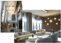 [Hotel Spotlight] 쉼과 문화를 동시에 제공하는 송파·강동권 대표 랜드마크, 서울올림픽파크텔 < 기획 < 호텔&리조트 < 기사본문... 