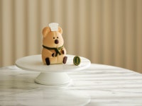 그랜드 조선 부산, 셰프 쿼카 캐릭터 패키지로 봄 시즌 공략 < 이슈&트렌드 < 호텔&리조트 < 기사본문 - 호텔앤레스토랑 그랜드 조선 부산, 셰프 쿼카... 