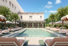 외트커 호텔, 미국 첫 ‘마스터피스 호텔’로 더 비네타 호텔(The Vineta Hotel) 공식 오픈 < 오픈앤리뉴얼 < 호텔&리조트 < 기사본문... 